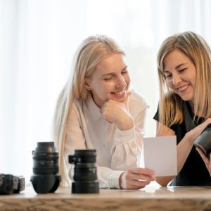 photographer-choosing-photos_23-2148565525.jpg Basic Photo Making Consultation